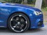 USED 2015 65 AUDI A5 2.0 TDI Black Edition Plus Coupe 2dr Diesel Multitronic Euro 6 (s/s) (190 ps) 