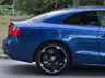 USED 2015 65 AUDI A5 2.0 TDI Black Edition Plus Coupe 2dr Diesel Multitronic Euro 6 (s/s) (190 ps) 