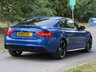 USED 2015 65 AUDI A5 2.0 TDI Black Edition Plus Coupe 2dr Diesel Multitronic Euro 6 (s/s) (190 ps) 