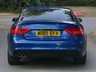 USED 2015 65 AUDI A5 2.0 TDI Black Edition Plus Coupe 2dr Diesel Multitronic Euro 6 (s/s) (190 ps) 