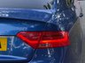 USED 2015 65 AUDI A5 2.0 TDI Black Edition Plus Coupe 2dr Diesel Multitronic Euro 6 (s/s) (190 ps) 