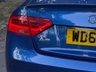 USED 2015 65 AUDI A5 2.0 TDI Black Edition Plus Coupe 2dr Diesel Multitronic Euro 6 (s/s) (190 ps) 