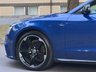 USED 2015 65 AUDI A5 2.0 TDI Black Edition Plus Coupe 2dr Diesel Multitronic Euro 6 (s/s) (190 ps) 