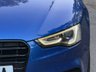 USED 2015 65 AUDI A5 2.0 TDI Black Edition Plus Coupe 2dr Diesel Multitronic Euro 6 (s/s) (190 ps) 