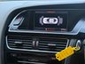 USED 2015 65 AUDI A5 2.0 TDI Black Edition Plus Coupe 2dr Diesel Multitronic Euro 6 (s/s) (190 ps) 