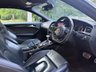 USED 2015 65 AUDI A5 2.0 TDI Black Edition Plus Coupe 2dr Diesel Multitronic Euro 6 (s/s) (190 ps) 