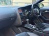 USED 2015 65 AUDI A5 2.0 TDI Black Edition Plus Coupe 2dr Diesel Multitronic Euro 6 (s/s) (190 ps) 