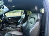 USED 2015 65 AUDI A5 2.0 TDI Black Edition Plus Coupe 2dr Diesel Multitronic Euro 6 (s/s) (190 ps) 
