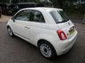 USED 2016 FIAT 500 1.2 Lounge Hatchback 3dr Petrol Dualogic Euro 6 (s/s) (69 bhp) Automatic This low mileage automatic comes with a full service history (9 x service records) including a detailed inspection and service by ourselves plus a new cambelt & waterpump. One previous Owner. MOT until August 2026 (no advisories). Only Insurance Group 8! Low Rate Finance Available. HPI Clear.