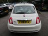 USED 2016 FIAT 500 1.2 Lounge Hatchback 3dr Petrol Dualogic Euro 6 (s/s) (69 bhp) Automatic This low mileage automatic comes with a full service history (9 x service records) including a detailed inspection and service by ourselves plus a new cambelt & waterpump. One previous Owner. MOT until August 2026 (no advisories). Only Insurance Group 8! Low Rate Finance Available. HPI Clear.