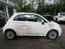 USED 2016 FIAT 500 1.2 Lounge Hatchback 3dr Petrol Dualogic Euro 6 (s/s) (69 bhp) Automatic This low mileage automatic comes with a full service history (9 x service records) including a detailed inspection and service by ourselves plus a new cambelt & waterpump. One previous Owner. MOT until August 2026 (no advisories). Only Insurance Group 8! Low Rate Finance Available. HPI Clear.