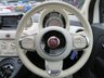 USED 2016 FIAT 500 1.2 Lounge Hatchback 3dr Petrol Dualogic Euro 6 (s/s) (69 bhp) Automatic This low mileage automatic comes with a full service history (9 x service records) including a detailed inspection and service by ourselves plus a new cambelt & waterpump. One previous Owner. MOT until August 2026 (no advisories). Only Insurance Group 8! Low Rate Finance Available. HPI Clear.