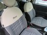 USED 2016 FIAT 500 1.2 Lounge Hatchback 3dr Petrol Dualogic Euro 6 (s/s) (69 bhp) Automatic This low mileage automatic comes with a full service history (9 x service records) including a detailed inspection and service by ourselves plus a new cambelt & waterpump. One previous Owner. MOT until August 2026 (no advisories). Only Insurance Group 8! Low Rate Finance Available. HPI Clear.