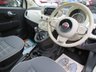 USED 2016 FIAT 500 1.2 Lounge Hatchback 3dr Petrol Dualogic Euro 6 (s/s) (69 bhp) Automatic This low mileage automatic comes with a full service history (9 x service records) including a detailed inspection and service by ourselves plus a new cambelt & waterpump. One previous Owner. MOT until August 2026 (no advisories). Only Insurance Group 8! Low Rate Finance Available. HPI Clear.