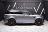 USED 2022 22 LAND ROVER RANGE ROVER SPORT 5.0 P575 V8 GPF SVR SUV 5dr Petrol Auto 4WD Euro 6 (s/s) (575 ps) MERIDIAN SOUND | PAN ROOF
