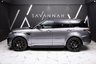 USED 2022 22 LAND ROVER RANGE ROVER SPORT 5.0 P575 V8 GPF SVR SUV 5dr Petrol Auto 4WD Euro 6 (s/s) (575 ps) MERIDIAN SOUND | PAN ROOF