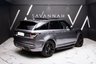 USED 2022 22 LAND ROVER RANGE ROVER SPORT 5.0 P575 V8 GPF SVR SUV 5dr Petrol Auto 4WD Euro 6 (s/s) (575 ps) MERIDIAN SOUND | PAN ROOF