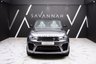 USED 2022 22 LAND ROVER RANGE ROVER SPORT 5.0 P575 V8 GPF SVR SUV 5dr Petrol Auto 4WD Euro 6 (s/s) (575 ps) MERIDIAN SOUND | PAN ROOF