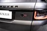 USED 2022 22 LAND ROVER RANGE ROVER SPORT 5.0 P575 V8 GPF SVR SUV 5dr Petrol Auto 4WD Euro 6 (s/s) (575 ps) MERIDIAN SOUND | PAN ROOF
