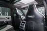 USED 2022 22 LAND ROVER RANGE ROVER SPORT 5.0 P575 V8 GPF SVR SUV 5dr Petrol Auto 4WD Euro 6 (s/s) (575 ps) MERIDIAN SOUND | PAN ROOF
