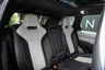 USED 2022 22 LAND ROVER RANGE ROVER SPORT 5.0 P575 V8 GPF SVR SUV 5dr Petrol Auto 4WD Euro 6 (s/s) (575 ps) MERIDIAN SOUND | PAN ROOF