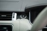 USED 2022 22 LAND ROVER RANGE ROVER SPORT 5.0 P575 V8 GPF SVR SUV 5dr Petrol Auto 4WD Euro 6 (s/s) (575 ps) MERIDIAN SOUND | PAN ROOF