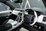 USED 2022 22 LAND ROVER RANGE ROVER SPORT 5.0 P575 V8 GPF SVR SUV 5dr Petrol Auto 4WD Euro 6 (s/s) (575 ps) MERIDIAN SOUND | PAN ROOF