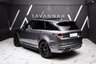 USED 2022 22 LAND ROVER RANGE ROVER SPORT 5.0 P575 V8 GPF SVR SUV 5dr Petrol Auto 4WD Euro 6 (s/s) (575 ps) MERIDIAN SOUND | PAN ROOF
