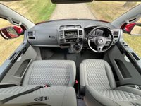 USED 2014 64 VOLKSWAGEN TRANSPORTER 2.0 TDI T28 Highline Campervan Diesel Manual L1 H1  # NEW CONVERSION # ISOFIX #