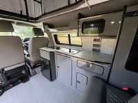 USED 2014 64 VOLKSWAGEN TRANSPORTER 2.0 TDI T28 Highline Campervan Diesel Manual L1 H1  # NEW CONVERSION # ISOFIX #