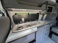 USED 2014 64 VOLKSWAGEN TRANSPORTER 2.0 TDI T28 Highline Campervan Diesel Manual L1 H1  # NEW CONVERSION # ISOFIX #