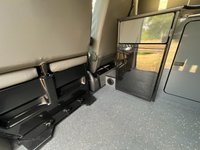 USED 2014 64 VOLKSWAGEN TRANSPORTER 2.0 TDI T28 Highline Campervan Diesel Manual L1 H1  # NEW CONVERSION # ISOFIX #