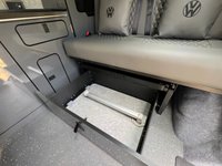 USED 2014 64 VOLKSWAGEN TRANSPORTER 2.0 TDI T28 Highline Campervan Diesel Manual L1 H1  # NEW CONVERSION # ISOFIX #