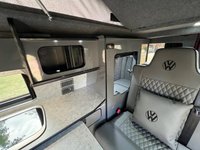 USED 2014 64 VOLKSWAGEN TRANSPORTER 2.0 TDI T28 Highline Campervan Diesel Manual L1 H1  # NEW CONVERSION # ISOFIX #