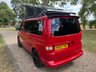 USED 2014 64 VOLKSWAGEN TRANSPORTER 2.0 TDI T28 Highline Campervan Diesel Manual L1 H1  # NEW CONVERSION # ISOFIX #
