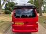 USED 2014 64 VOLKSWAGEN TRANSPORTER 2.0 TDI T28 Highline Campervan Diesel Manual L1 H1  # NEW CONVERSION # ISOFIX #