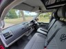 USED 2014 64 VOLKSWAGEN TRANSPORTER 2.0 TDI T28 Highline Campervan Diesel Manual L1 H1  # NEW CONVERSION # ISOFIX #