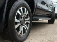 USED 2021 21 FORD RANGER WILDTRAK 2.0 ECOBLUE 213PS DOUBLE CAB PICK UP AUTO 4WD - NO VAT 