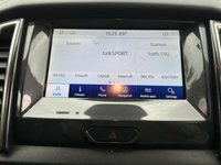 USED 2021 21 FORD RANGER WILDTRAK 2.0 ECOBLUE 213PS DOUBLE CAB PICK UP AUTO 4WD - NO VAT 