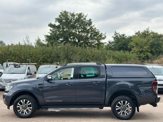 2021 FORD RANGER - Photo 6