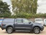 USED 2021 21 FORD RANGER WILDTRAK 2.0 ECOBLUE 213PS DOUBLE CAB PICK UP AUTO 4WD - NO VAT 