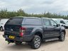 USED 2021 21 FORD RANGER WILDTRAK 2.0 ECOBLUE 213PS DOUBLE CAB PICK UP AUTO 4WD - NO VAT 