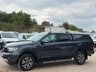USED 2021 21 FORD RANGER WILDTRAK 2.0 ECOBLUE 213PS DOUBLE CAB PICK UP AUTO 4WD - NO VAT 