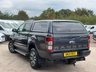 USED 2021 21 FORD RANGER WILDTRAK 2.0 ECOBLUE 213PS DOUBLE CAB PICK UP AUTO 4WD - NO VAT 