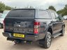 USED 2021 21 FORD RANGER WILDTRAK 2.0 ECOBLUE 213PS DOUBLE CAB PICK UP AUTO 4WD - NO VAT 