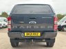 USED 2021 21 FORD RANGER WILDTRAK 2.0 ECOBLUE 213PS DOUBLE CAB PICK UP AUTO 4WD - NO VAT 