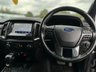 USED 2021 21 FORD RANGER WILDTRAK 2.0 ECOBLUE 213PS DOUBLE CAB PICK UP AUTO 4WD - NO VAT 