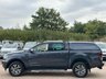 USED 2021 21 FORD RANGER WILDTRAK 2.0 ECOBLUE 213PS DOUBLE CAB PICK UP AUTO 4WD - NO VAT 