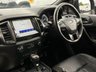 USED 2021 21 FORD RANGER WILDTRAK 2.0 ECOBLUE 213PS DOUBLE CAB PICK UP AUTO 4WD - NO VAT 