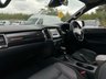 USED 2021 21 FORD RANGER WILDTRAK 2.0 ECOBLUE 213PS DOUBLE CAB PICK UP AUTO 4WD - NO VAT 